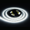 Светодиодная лента Ambrella Light GS1103 2835 120Led /9.6W m/ 12V IP20 6500K 5m/кратность резки 25mm Ambrella light GS1103