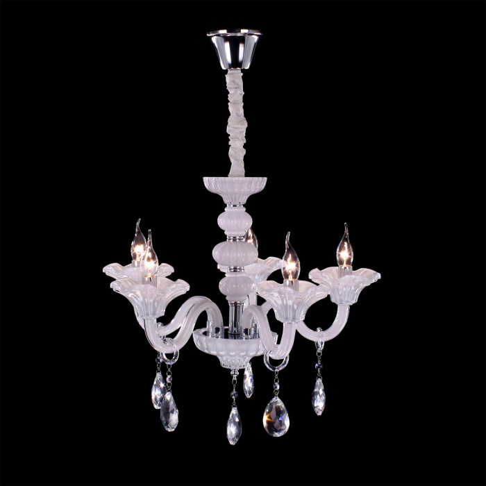 Люстра подвесная Citilux Ирида CL351150