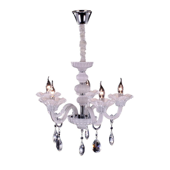 Люстра подвесная Citilux Ирида CL351150