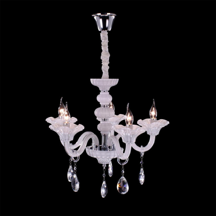 Люстра подвесная Citilux Ирида CL351150