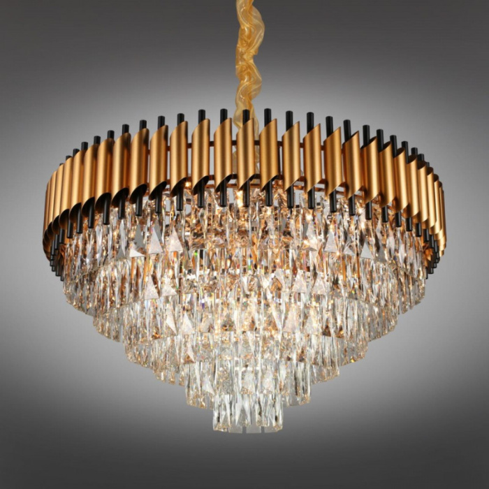 Люстра подвесная Omnilux Fontevivo OML-81903-24