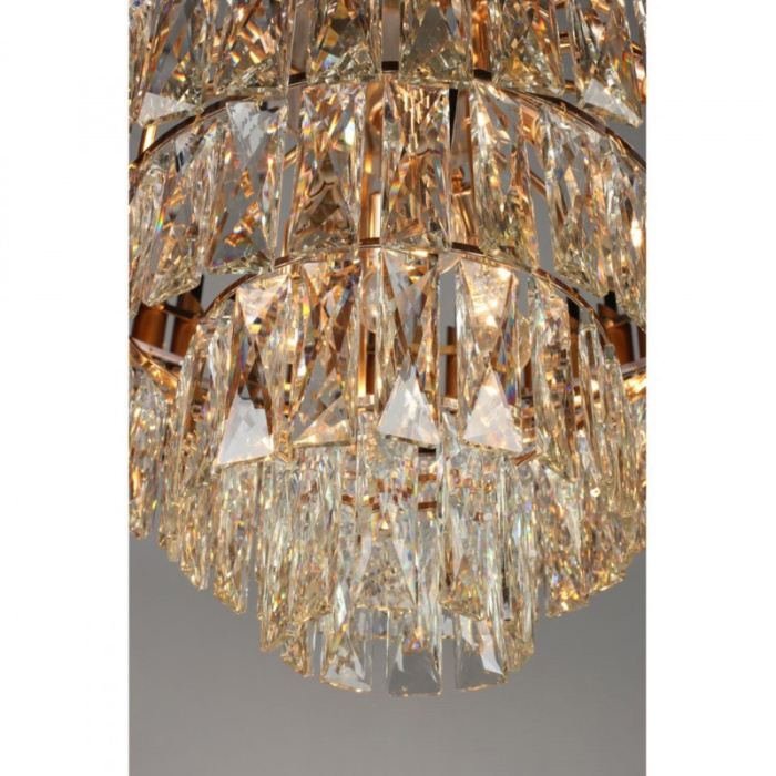 Люстра подвесная Omnilux Fontevivo OML-81903-24