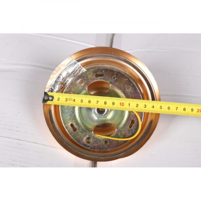 Люстра подвесная Omnilux Fontevivo OML-81903-24