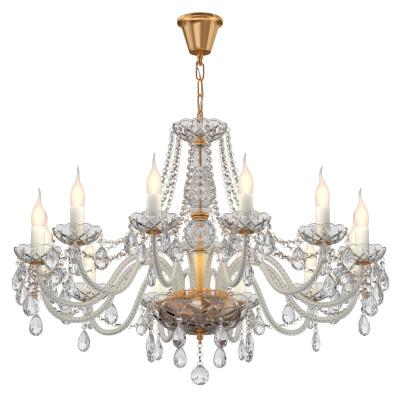 Подвесная люстра Favourite Monreal 1735-12P