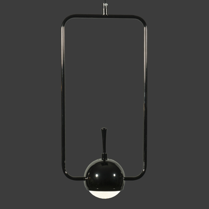 Подвесной светильник LOFT IT 8140-A