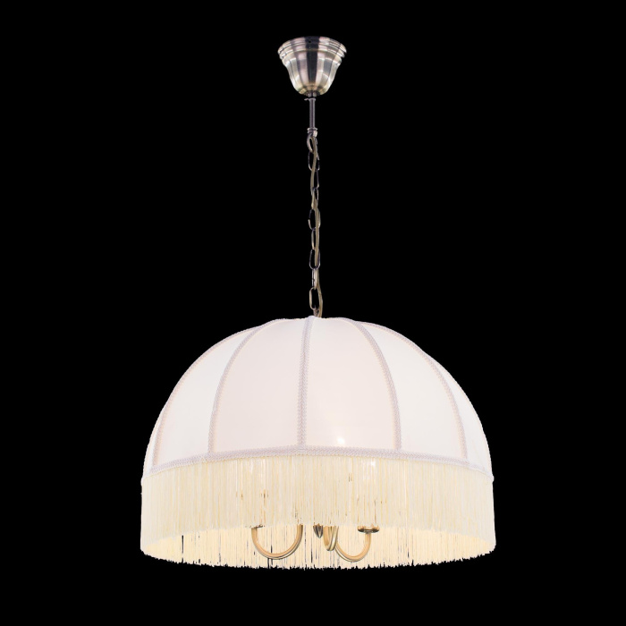 Люстра подвесная Citilux Базель CL407131