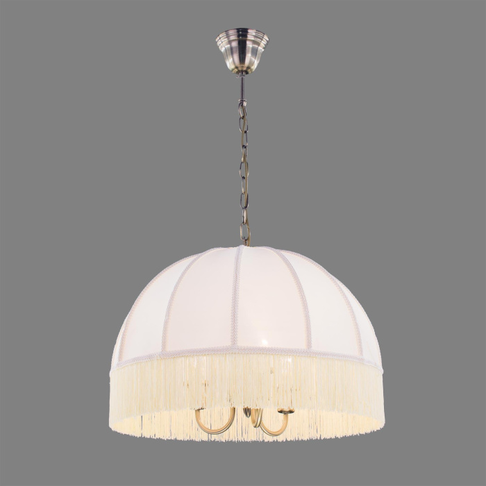 Люстра подвесная Citilux Базель CL407131