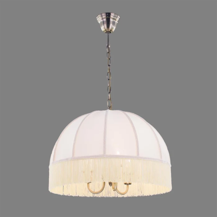 Люстра подвесная Citilux Базель CL407131