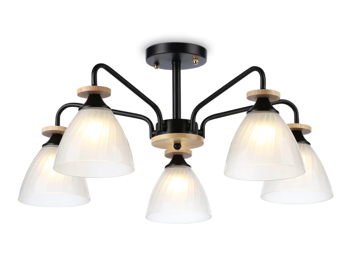 Подвесная люстра Ambrella light TR9571