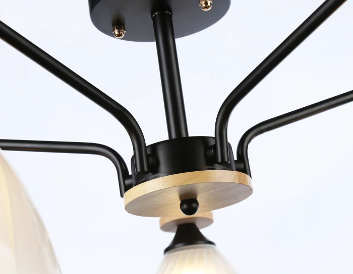 Люстра на штанге Ambrella light TR9571