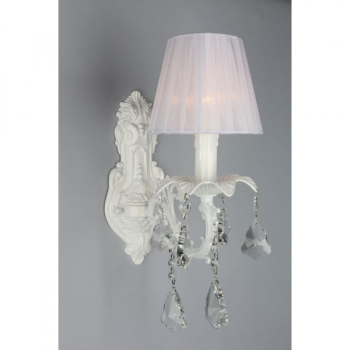 Светильник настенный Omnilux Catanzaro OML-30801-01