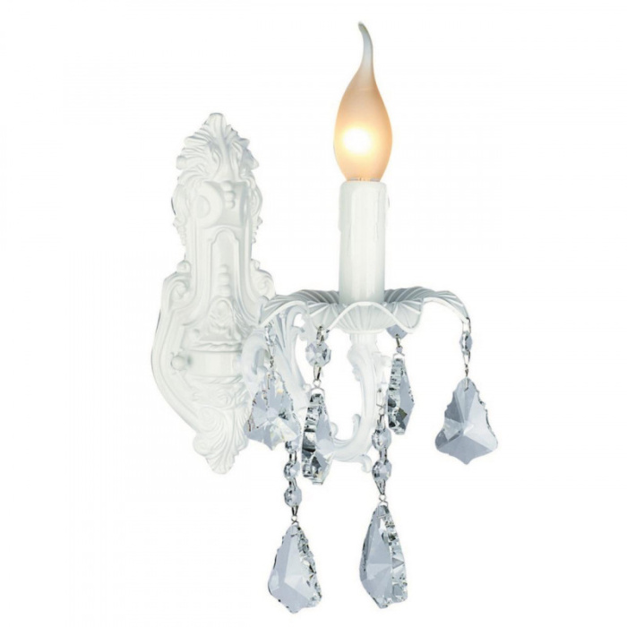 Светильник настенный Omnilux Catanzaro OML-30801-01