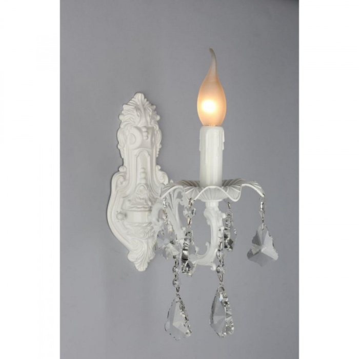 Светильник настенный Omnilux Catanzaro OML-30801-01