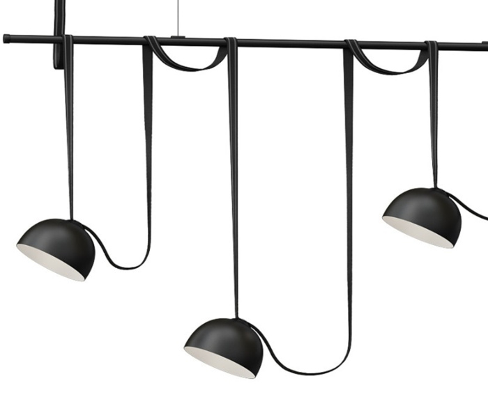 Комплект трековой системы Kink Light Сатори 6426-1K,19