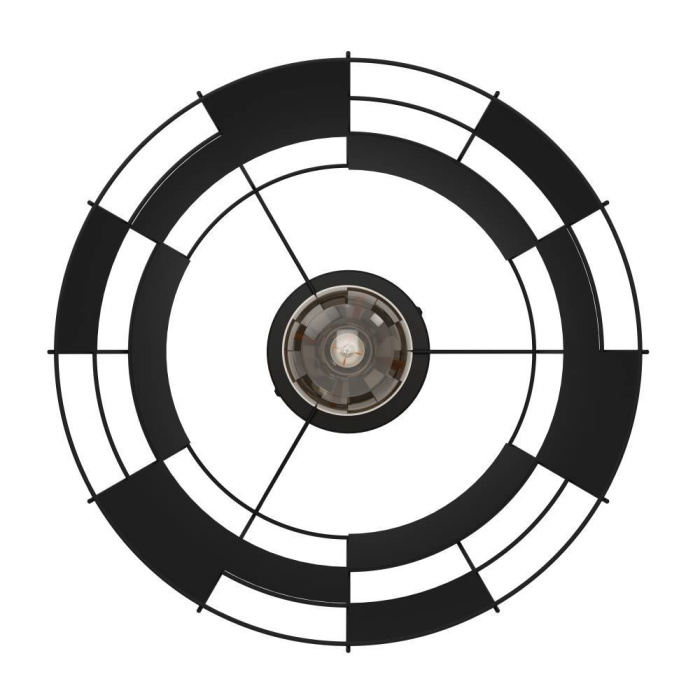 Светильник потолочный PONTEFRACT EGLO 43891