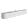 Настенный светильник Arte Lamp COSMOPOLITAN A7210AP-3WH