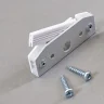 Заглушка Novotech Flum 135181
