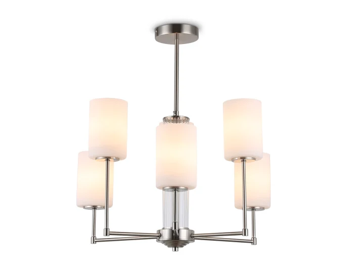 Люстра на штанге Ambrella Light High Light LH56211