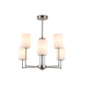 Люстра на штанге Ambrella Light High Light LH56211