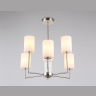 Люстра на штанге Ambrella Light High Light LH56211