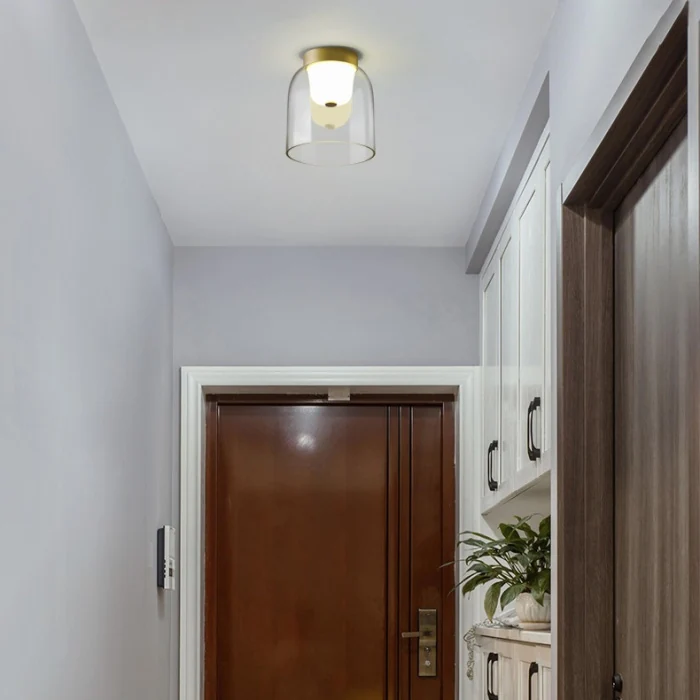Потолочный светильник Imperiumloft Clarity 243715-26