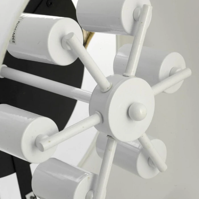 Потолочный светильник LEVITTOWN LSP-9676