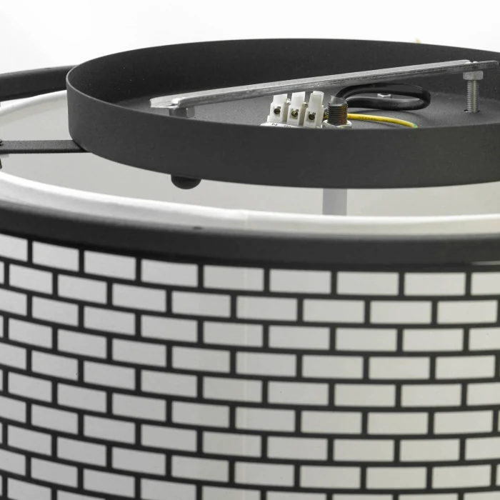 Потолочный светильник LEVITTOWN LSP-9676