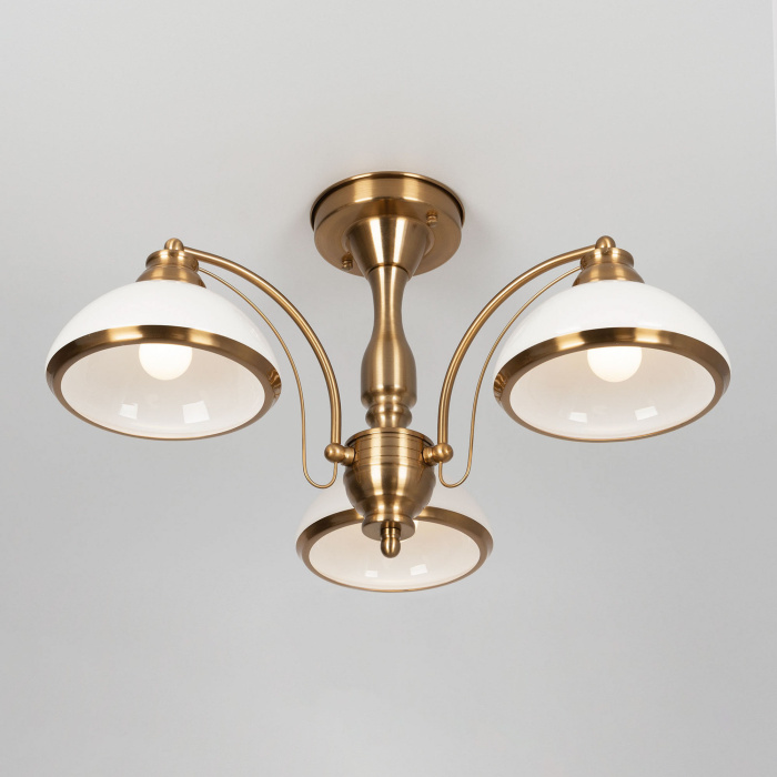 Люстра потолочная Citilux Краков CL401133