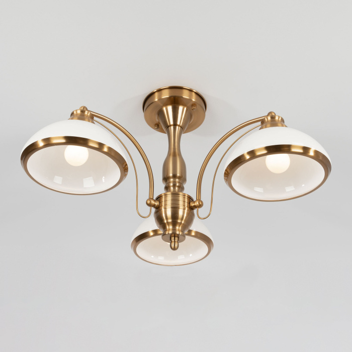 Люстра потолочная Citilux Краков CL401133