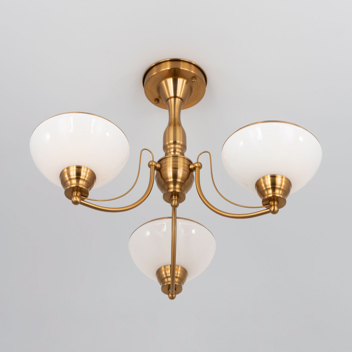 Люстра потолочная Citilux Краков CL401133