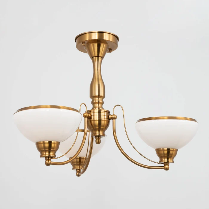 Люстра потолочная Citilux Краков CL401133