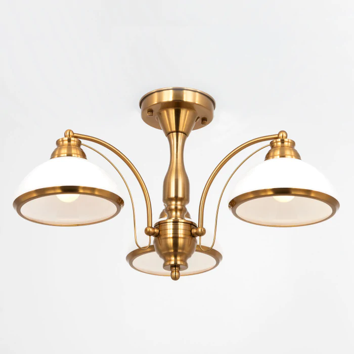 Люстра потолочная Citilux Краков CL401133