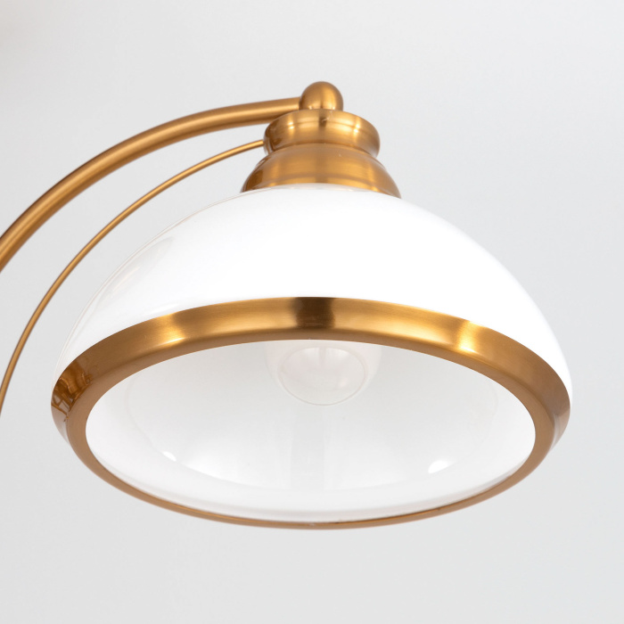 Люстра потолочная Citilux Краков CL401133