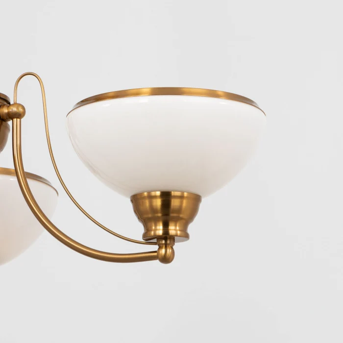 Люстра потолочная Citilux Краков CL401133