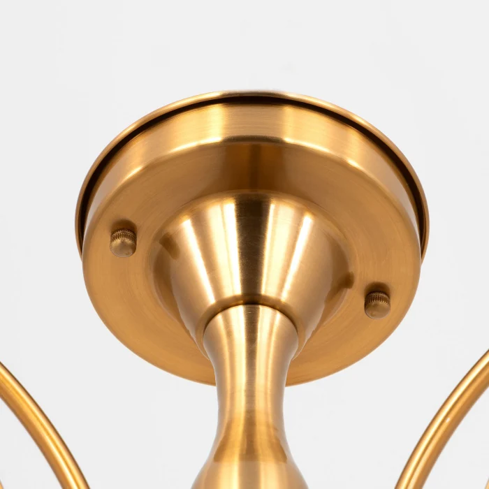 Люстра потолочная Citilux Краков CL401133