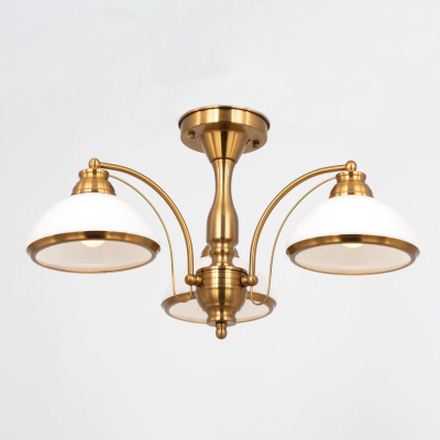 Люстра потолочная Citilux Краков CL401133