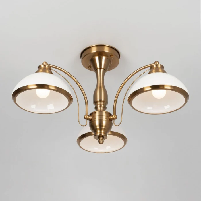 Люстра потолочная Citilux Краков CL401133