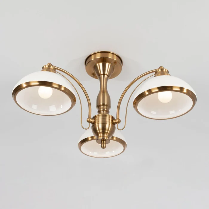 Люстра потолочная Citilux Краков CL401133