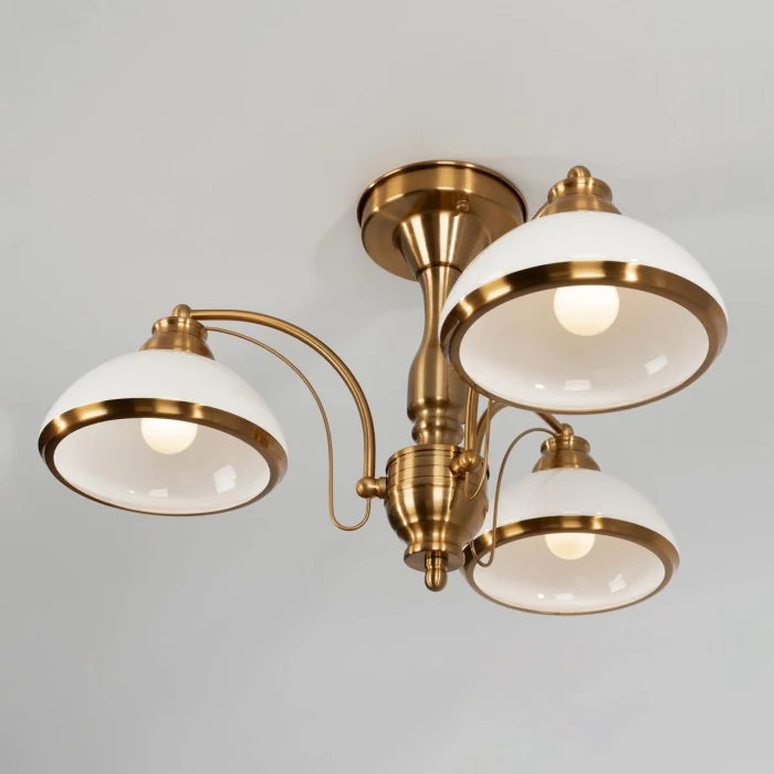 Люстра потолочная Citilux Краков CL401133