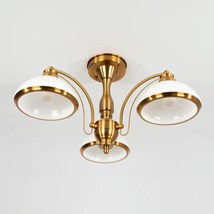 Люстра потолочная Citilux Краков CL401133