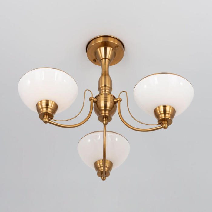 Люстра потолочная Citilux Краков CL401133