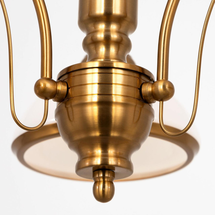 Люстра потолочная Citilux Краков CL401133