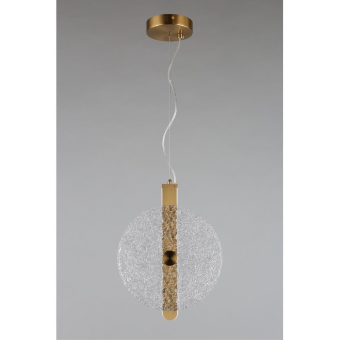 Светильник подвесной Aployt Lorentayn APL.328.06.09