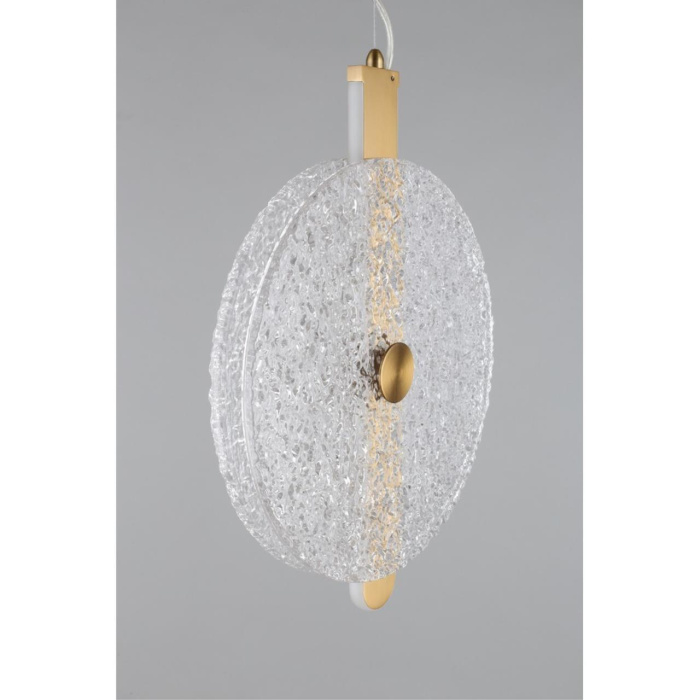 Светильник подвесной Aployt Lorentayn APL.328.06.09