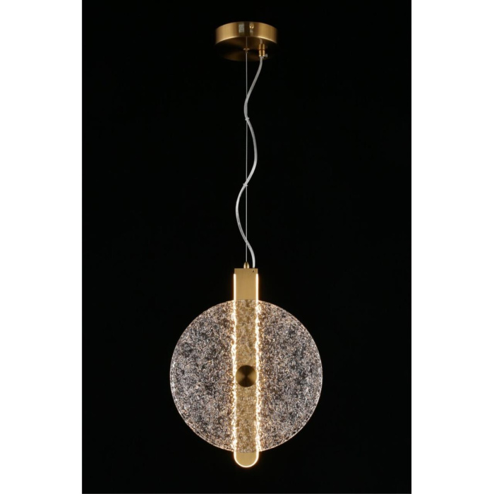 Светильник подвесной Aployt Lorentayn APL.328.06.09