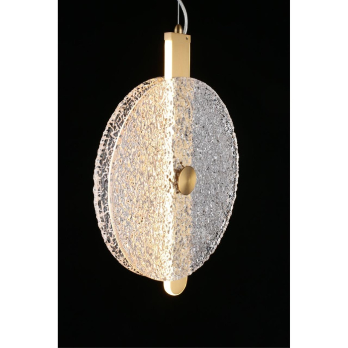 Светильник подвесной Aployt Lorentayn APL.328.06.09