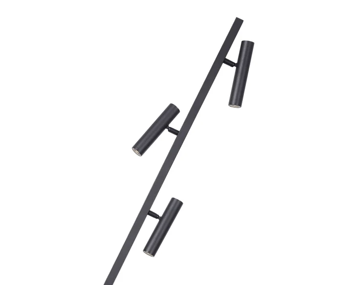 Торшер Kink Light Верония 07613-F,19