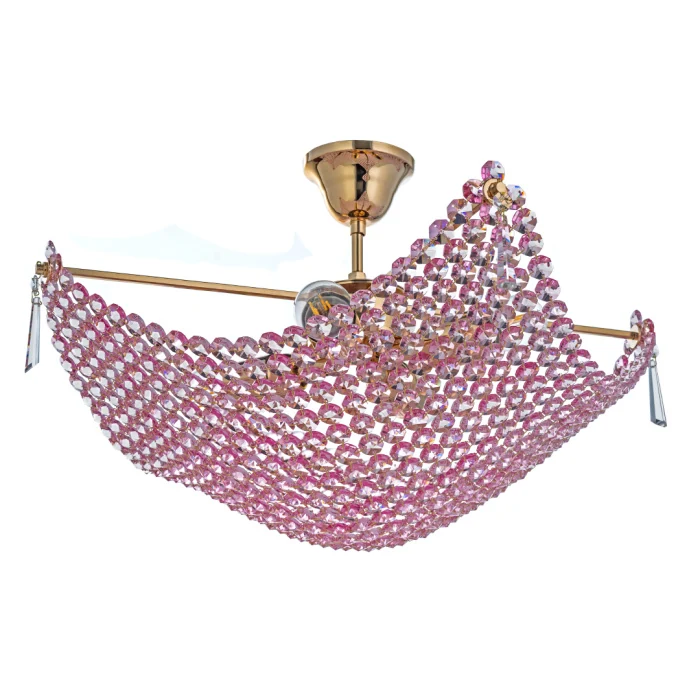 Потолочный светильник Arti Lampadari Roma E 1.3.50.101 G