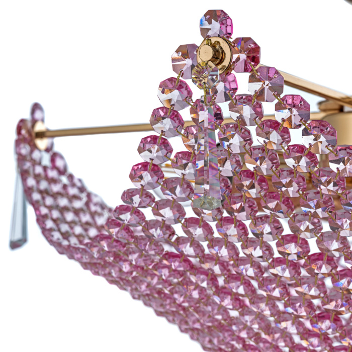 Потолочный светильник Arti Lampadari Roma E 1.3.50.101 G