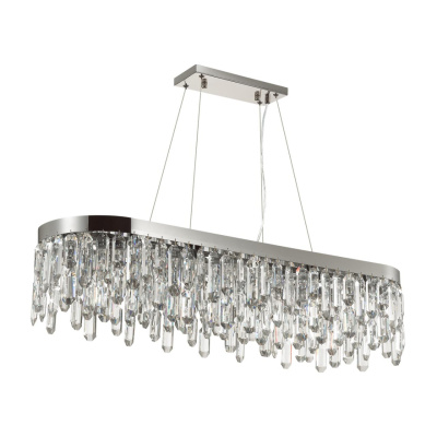 Люстра подвесная Odeon Light Dakisa 4985/12